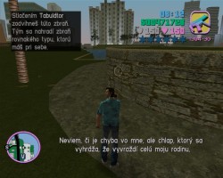 Grand Theft Auto: Vice City